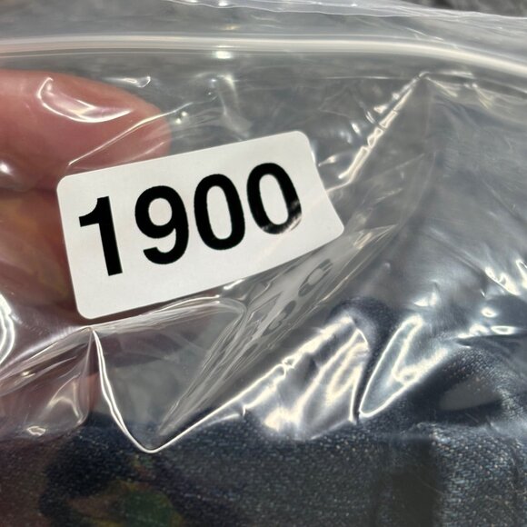 Banana Republic Jeans Womens 6‎ Blue Urban Boot Cut 32” inseam Low Rise Causal - Picture 14 of 14